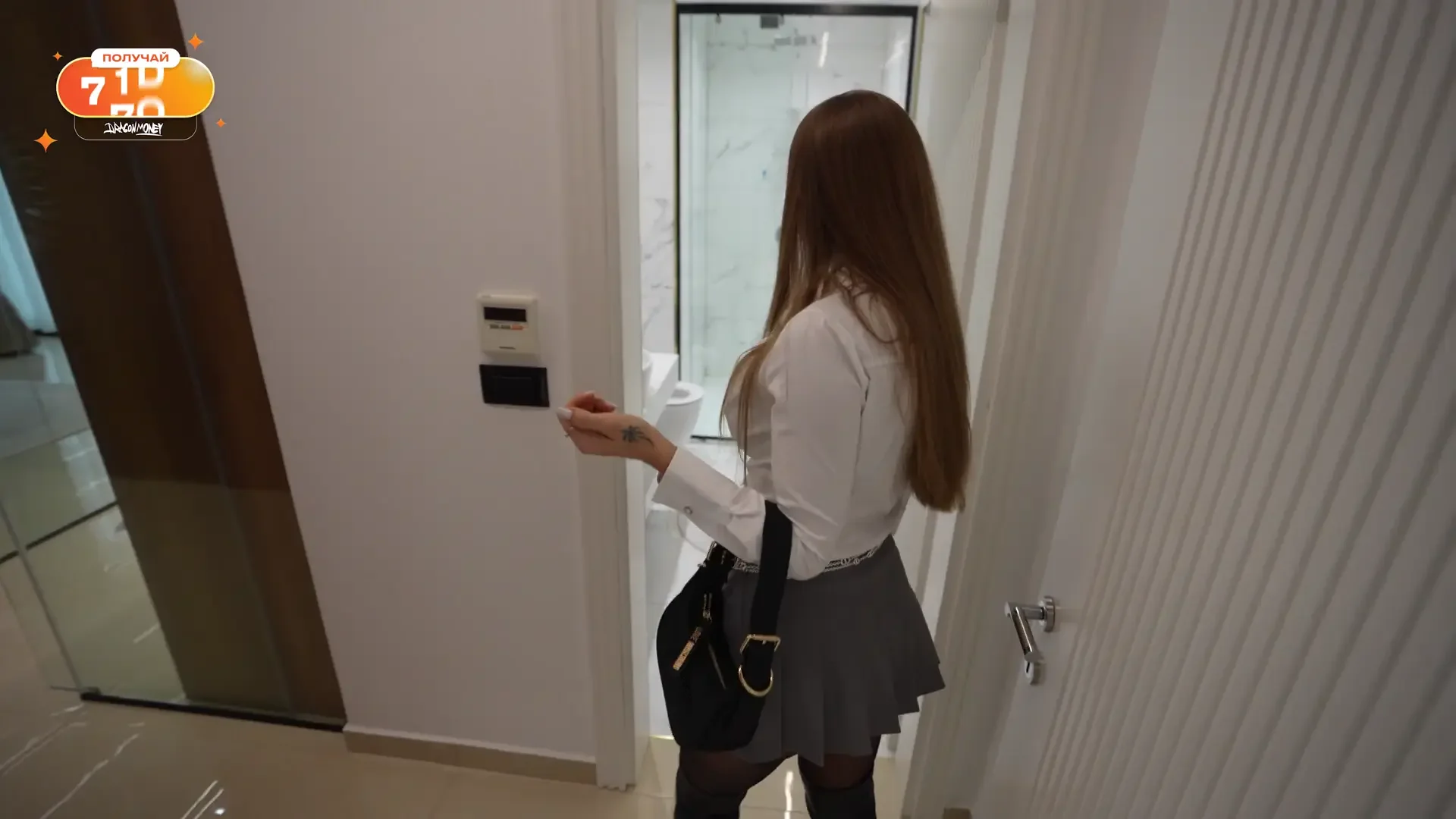 My Client Begged Me for a $100,000 Discount, but She's Worth It.