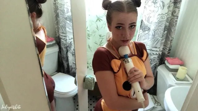 Creampie Your Little Stepsister!