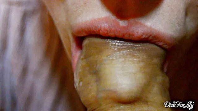 Amazing Tongue Studies My Foreskin-day 3 Bj & Foreskin Month Marathon