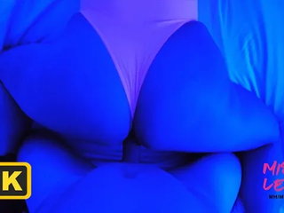 Hot Latina Wife with Big Tits and Big Ass get Fucked and get Orgasm and Big C...