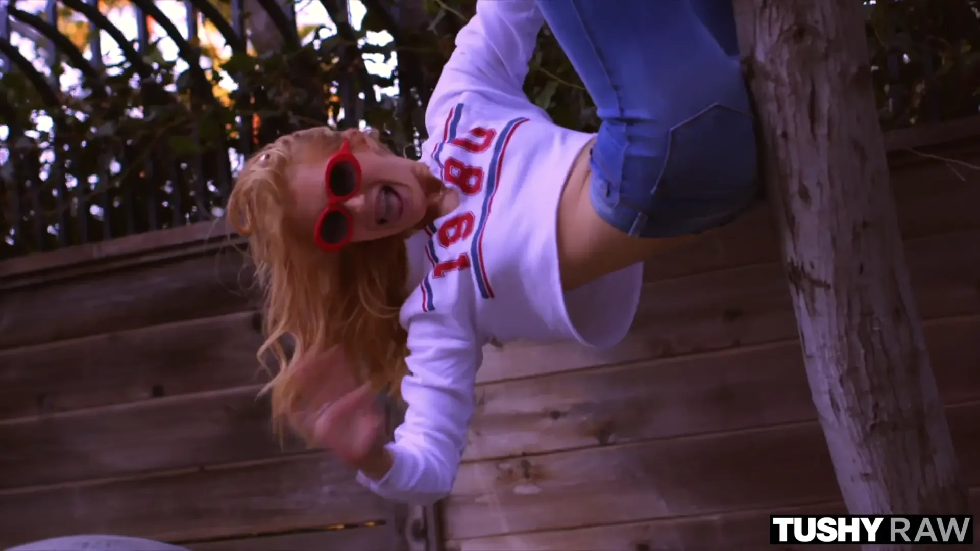 Petite Blonde Anastasia Demands Anal now