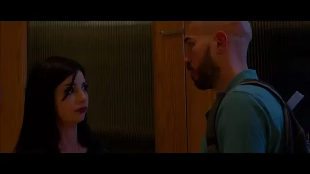 Enthralled: Episode 1