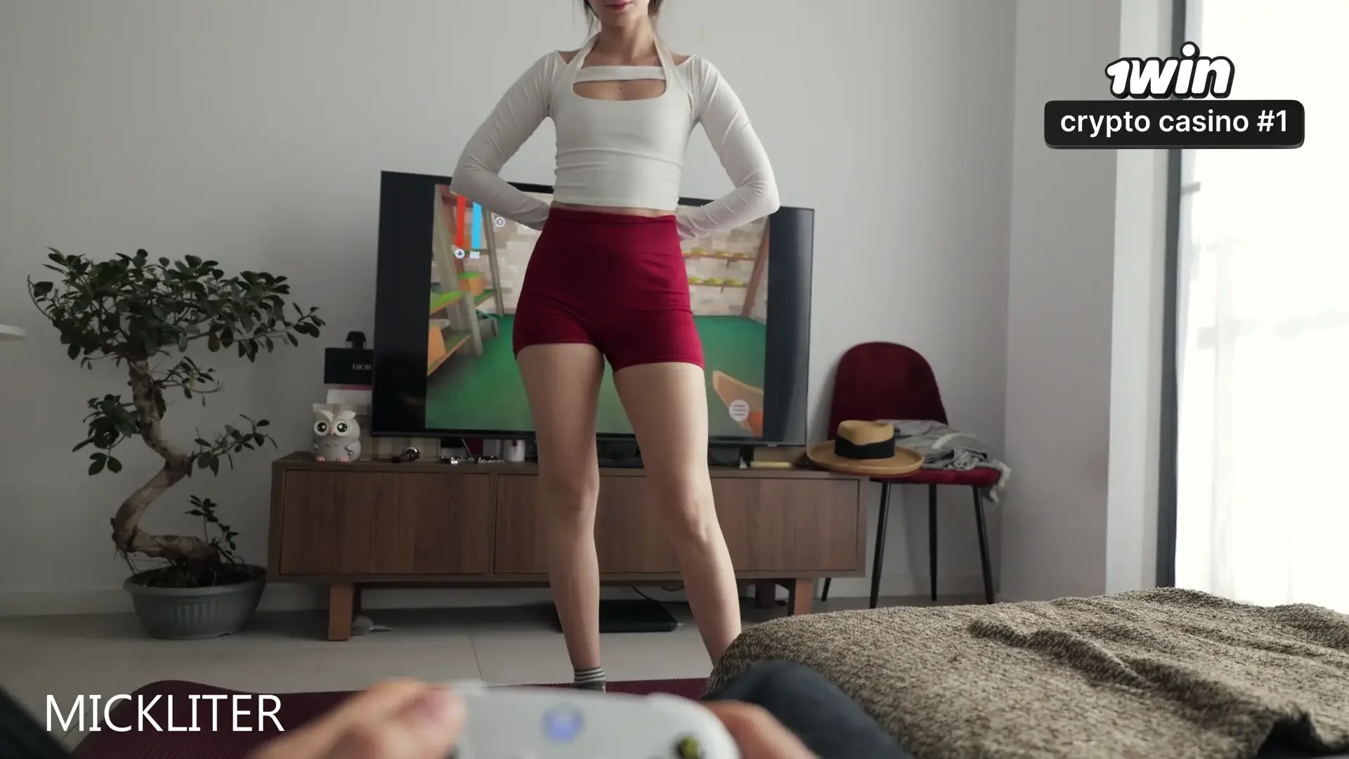 A Video About Fucking Holes