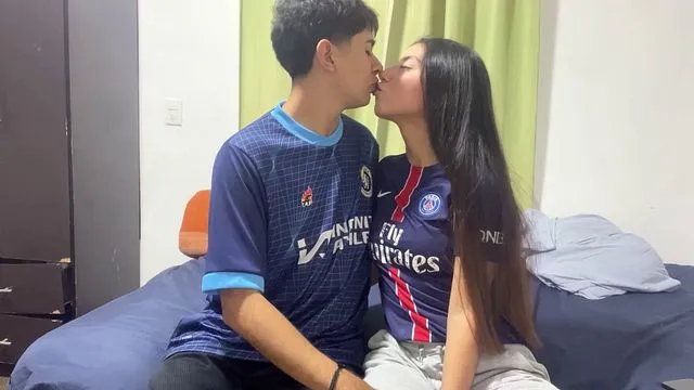 Match with My Best Friend in the Final of the Clubs World World