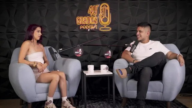 The New Porn Actress from Colombia | Nicolane