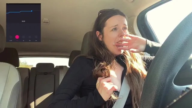 Summertime Public Lush Ft. Timmy Hoe's. I Tried to Hold It Omg!