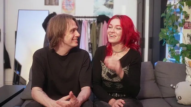 Couple Q&A: Music, Love & Getting Started