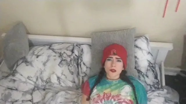 My Face while Masturbating and Cumming