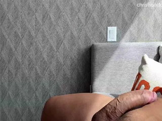 Chloe Foxxe a Young Slut Horny for Cock gets Banged by Christian Clay #2