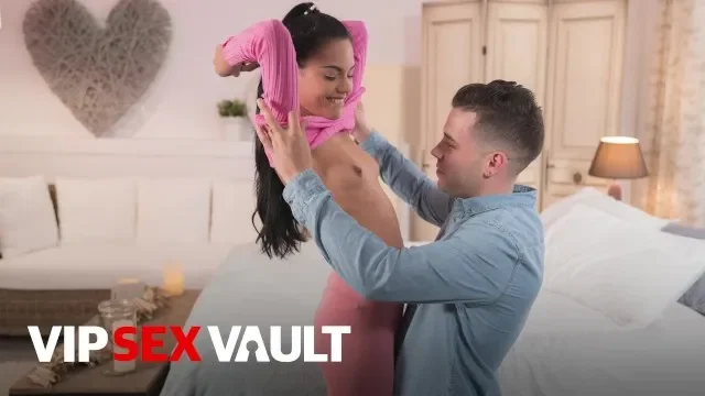 How to Lose Your Virginity Tutorial with Sexy Latina Apolonia Lapiedra – Vip …