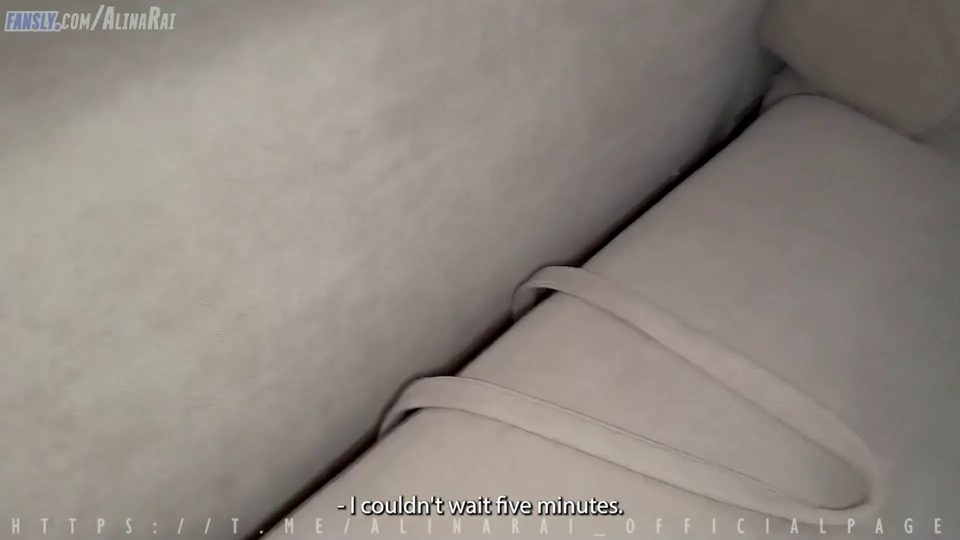 Son Took Advantage of the Situation & Filled His Step-mother