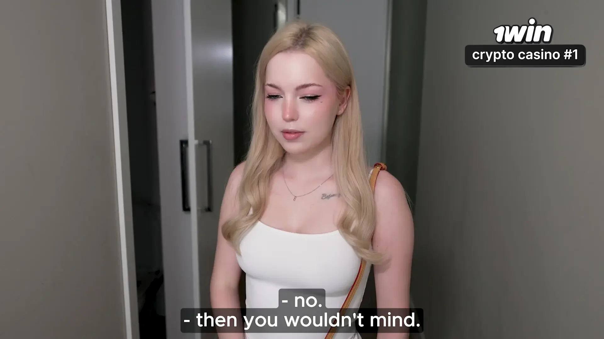 Stepsister begs for creampie in explicit encounter