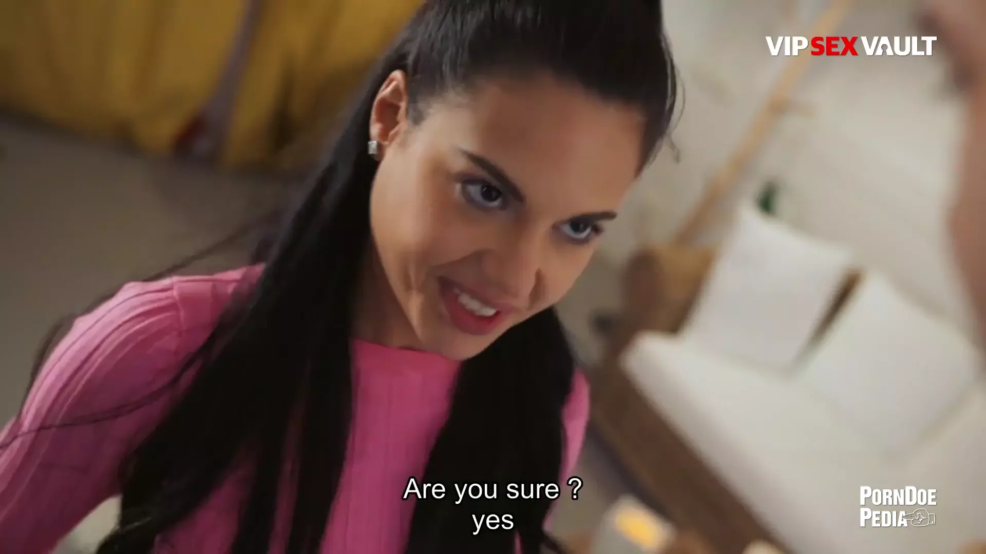 Apolonia Lapiedra Teaches Virgin how to Fuck