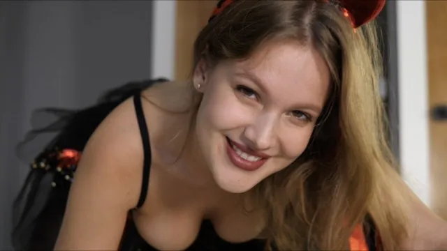 Запомни, Я Всегда Голодная! При Любой Нашей Встрече Я Тебя Трахну! Pov / Virt...