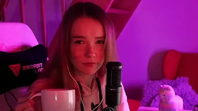 Gamergirl Asmr Horny Arcana