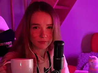Gamergirl Asmr Horny Arcana