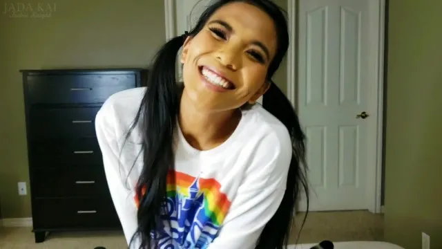 Pinay Teen Sucks and Fucks Stepdaddy for Money