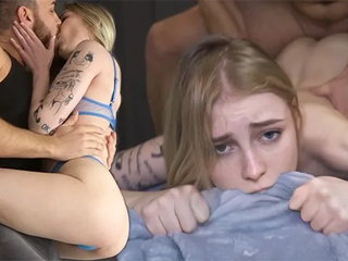 Saving the Birth Rate - She Loves to Be Creampied