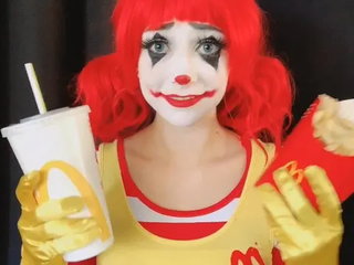 Mcclown World
