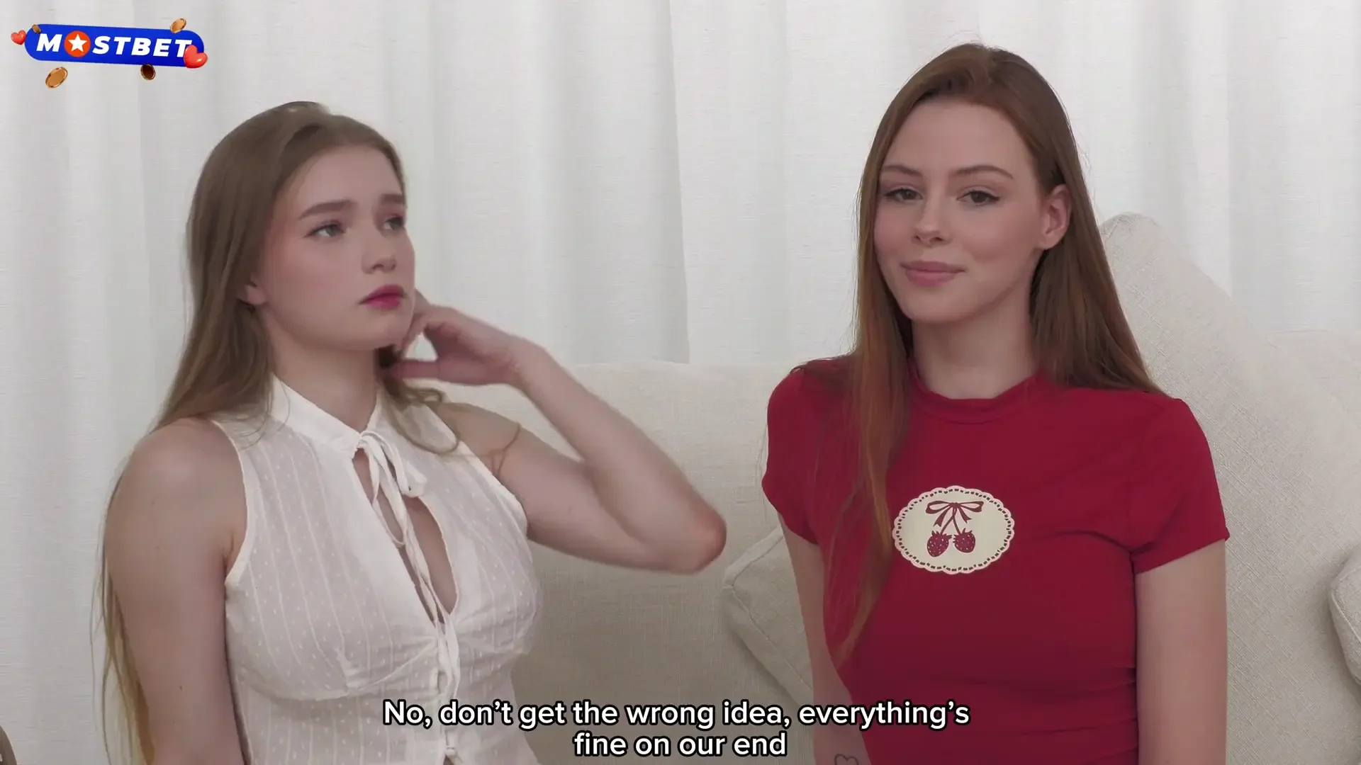 Young Students at Porn Casting – Sweetie Fox, Diana Rider, Arinafox