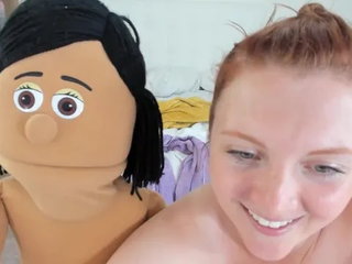 Puppet Show 2