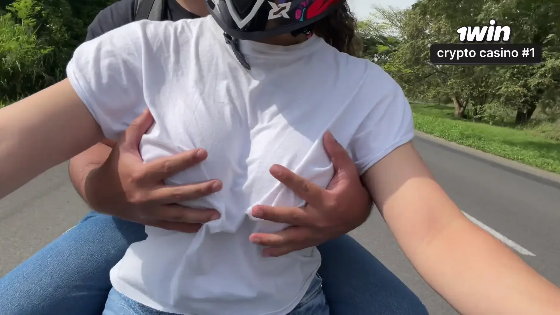 Stepfather Pickup After University