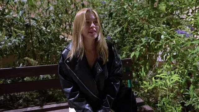 This Guy was so Kind that He Invited Me to Spend the Night at His Place and F...