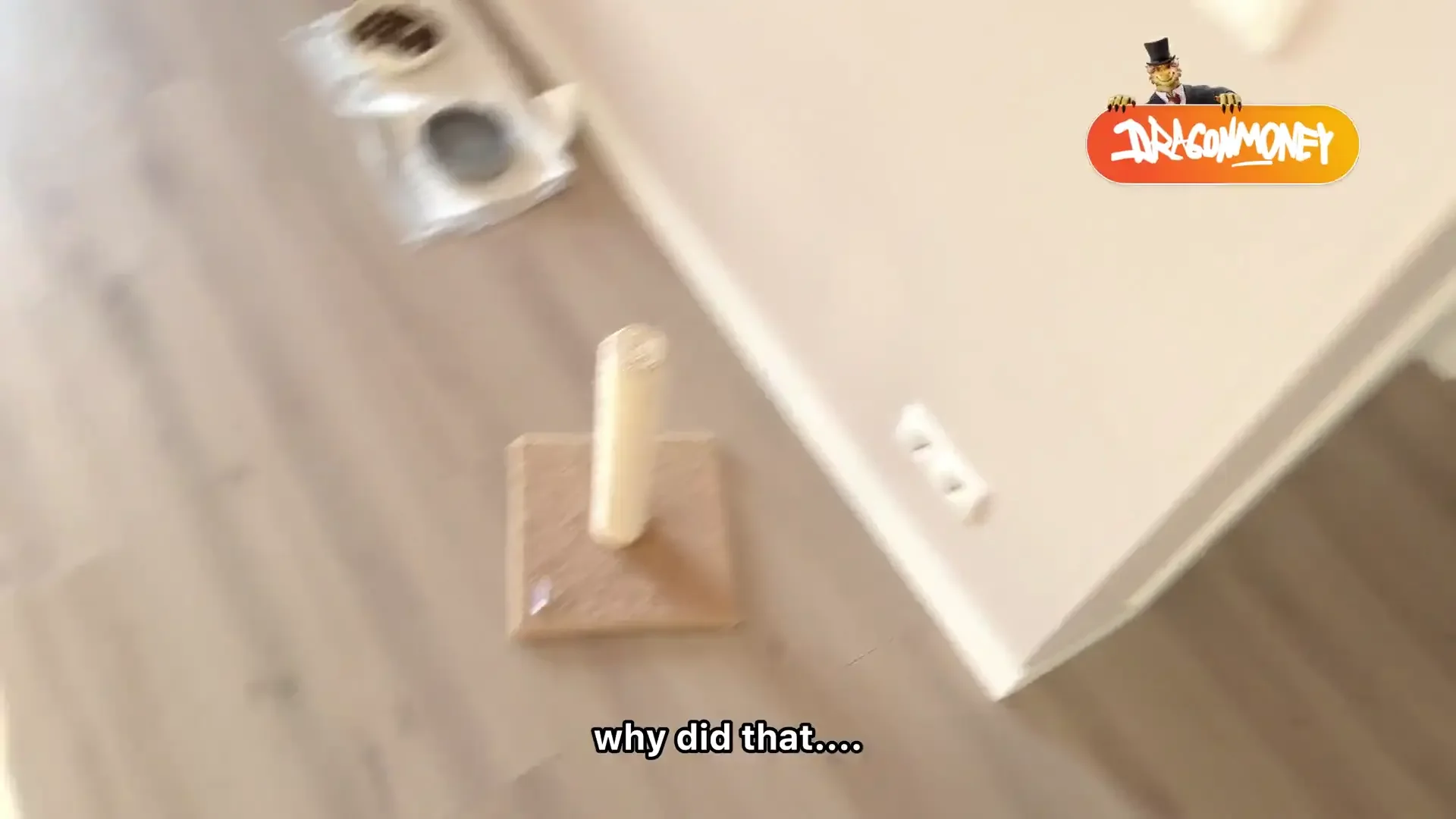 Stepbrother Accidentally Saw Step Sis Masturbate but His Dick got Hard and Sh...