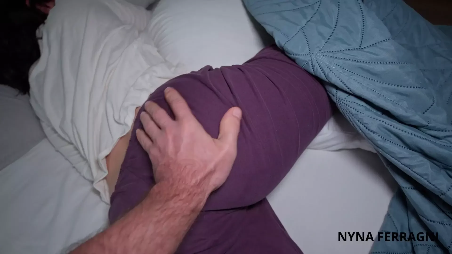 Morning Ass-tivation: His Dick Woke Me Up Harder than Coffee