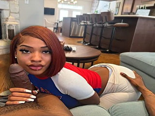 My Slut Girlfriend Cheated on Me so I Fucked Her Big Titty Virgin Sister